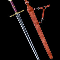 Knightvine Sword