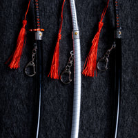 Demon Slayer Apprentice Keychains (Set of 3)