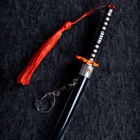 Demon Slayer Apprentice Keychains (Set of 3)