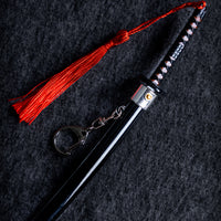 Demon Slayer Apprentice Keychains (Set of 3)