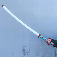 Mitsuri Katana Blade in Scabbard