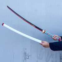 Mitsuri Katana