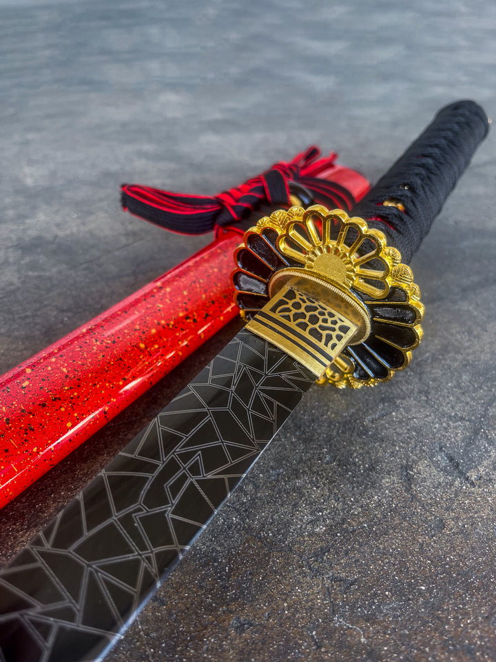 Minitasin Custom Sword Pack
