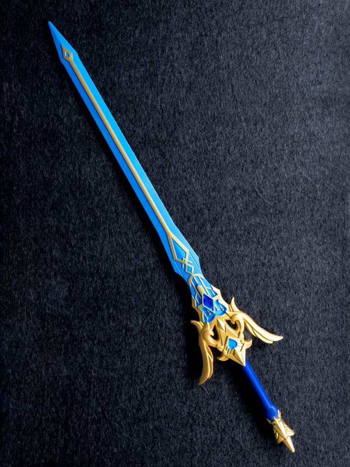 Freedom Sword (Foam) – Mini Katana