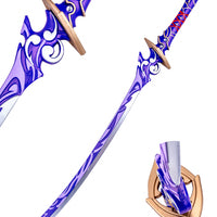 Musou Isshin Sword