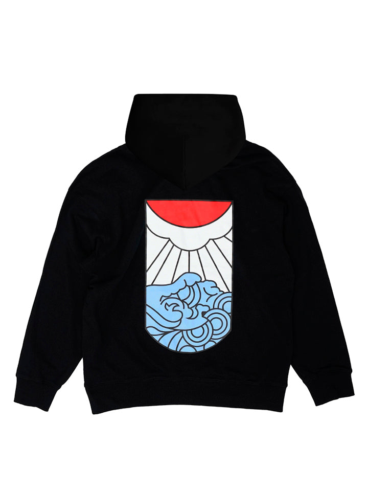 Hanafuda Hoodie
