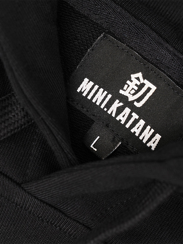 Hanafuda Hoodie