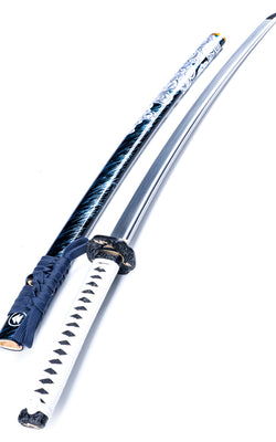 Ghost of Tsushima Katana (SHARP)