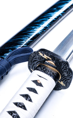 Ghost of Tsushima Katana (SHARP)