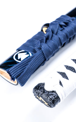 Ghost of Tsushima Katana (SHARP)