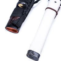 Battle-Ready Mizu's Katana (1095 Carbon Steel)