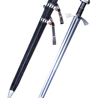 Medieval Sword
