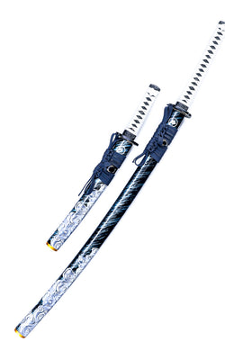 Ghost of Tsushima Tanto (SHARP)