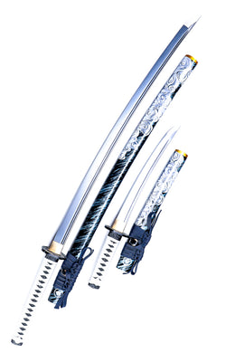 Ghost of Tsushima Tanto (SHARP)