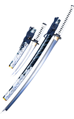 Ghost of Tsushima Tanto (SHARP)