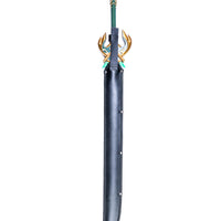 Battle-Ready Primordial Jade Cutter (SHARP)
