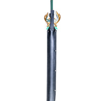 In Sheath
