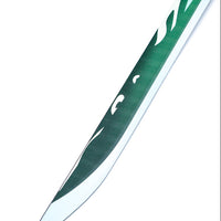 Blade Tip