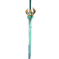 Primordial Jade Cutter
