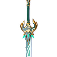 Primordial Jade Cutter
