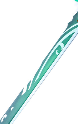 Battle-Ready Primordial Jade Cutter (SHARP)