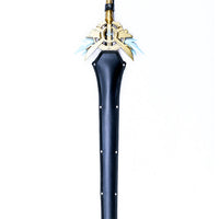In Scabbard