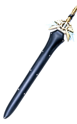 Battle-Ready Skyward Blade (SHARP)