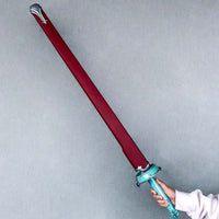 Asuna's Lambent Light (METAL)