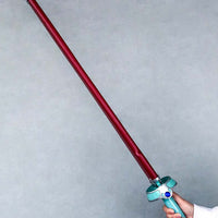 Lambent Light