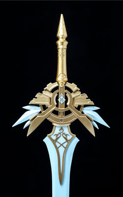 Battle-Ready Skyward Blade (SHARP)