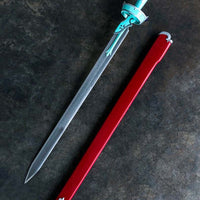 Lambent Light Sword