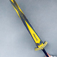 Saber's Excalibur