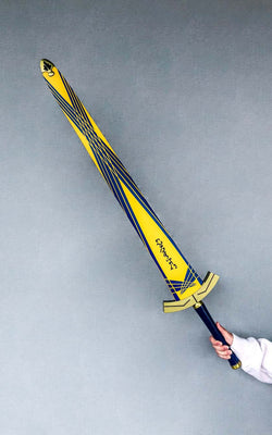 Saber's Excalibur (METAL)