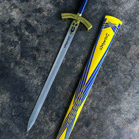 Saber's Excalibur