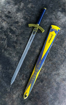 Saber's Excalibur (METAL)