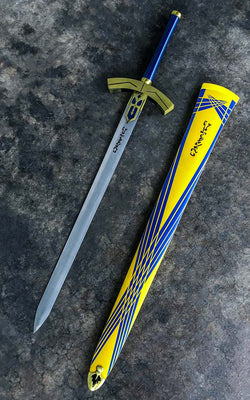 Saber's Excalibur