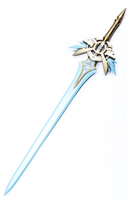 Battle-Ready Skyward Blade (SHARP)
