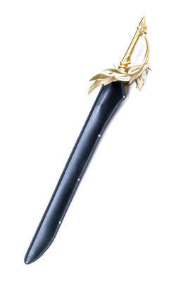 Battle-Ready Aquila Favonia (SHARP)