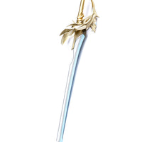 Battle-Ready Aquila Favonia (SHARP)