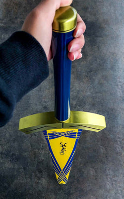 Saber's Excalibur (METAL)