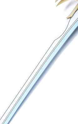 Battle-Ready Aquila Favonia (SHARP)
