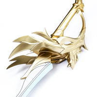 Battle-Ready Aquila Favonia (SHARP)