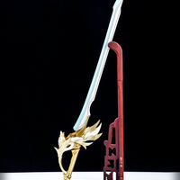 Battle-Ready Aquila Favonia (SHARP)