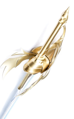 Battle-Ready Aquila Favonia (SHARP)