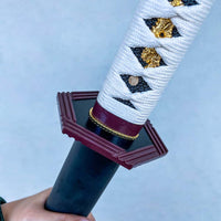 Battle-Ready Giyu Katana (SHARP)
