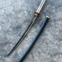 Battle-Ready Giyu Katana (SHARP)