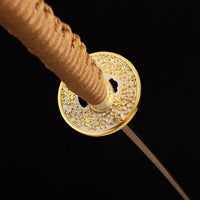 Golden guardian — CK-20260619-E0132