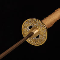 Golden guardian — CK-20260619-E0132