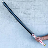 Kanao's Katana in Saya