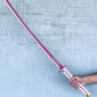 Kanao's Katana Blade